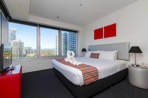Q1 Resort & Spa - Official - Accommodation Bookings 9
