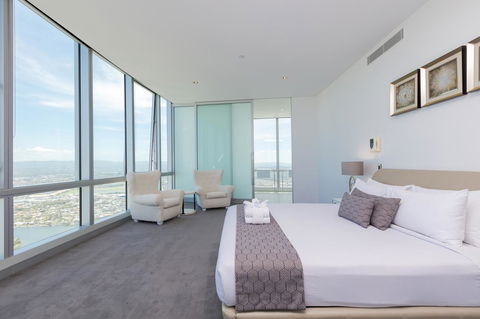 Q1 Resort & Spa - Official - Accommodation Bookings 11