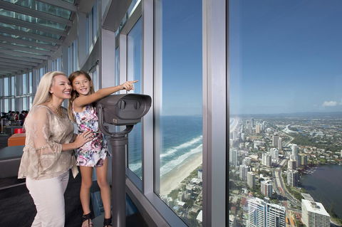 Q1 Resort & Spa - Official - Accommodation Bookings 6