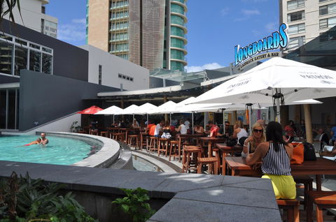 Q1 Resort & Spa - Official - Accommodation Bookings 23