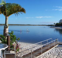 Skippers Cove Waterfront Resort