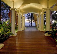 The Reef House - MGallery by Sofitel - Accommodation Bookings