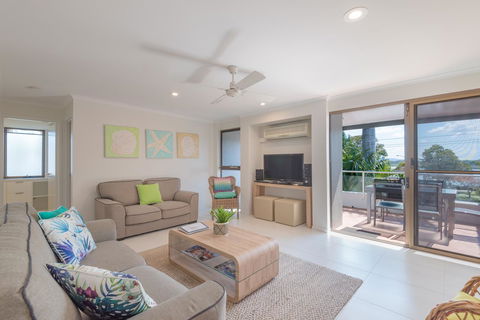Munna Beach Apartments - Accommodation Bookings 7