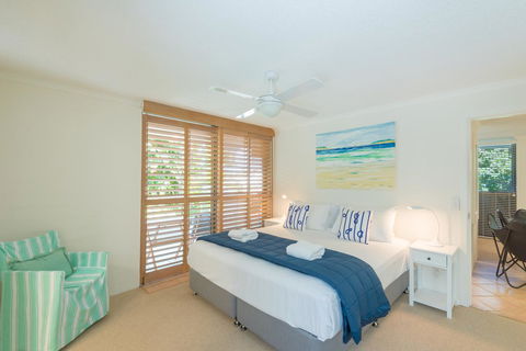 Munna Beach Apartments - Accommodation Bookings 36