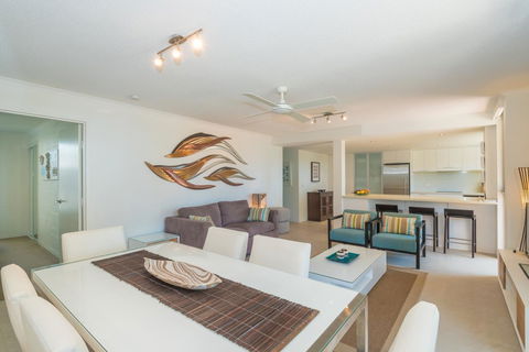 Munna Beach Apartments - Accommodation Bookings 18