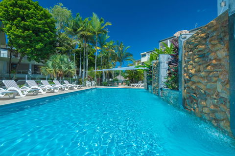 Munna Beach Apartments - Accommodation Bookings 34