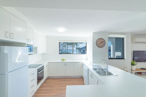 Munna Beach Apartments - Accommodation Bookings 31