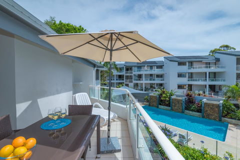 Munna Beach Apartments - Accommodation Bookings 17