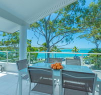 Munna Beach Apartments