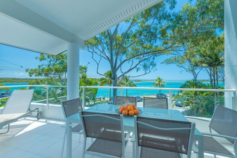Munna Beach Apartments - Accommodation Bookings 0