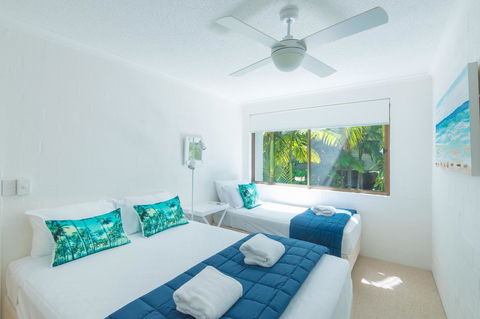 Munna Beach Apartments - Accommodation Bookings 33