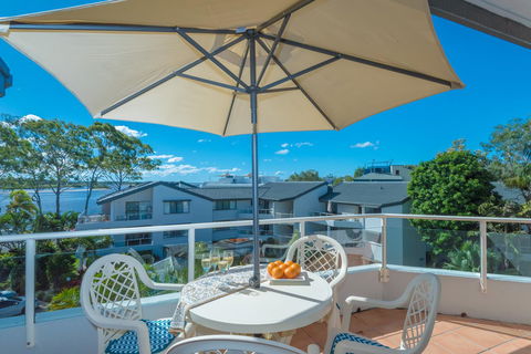 Munna Beach Apartments - Accommodation Bookings 11