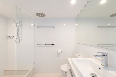 Munna Beach Apartments - Accommodation Bookings 4