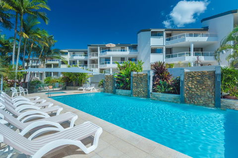 Munna Beach Apartments - Accommodation Bookings 19
