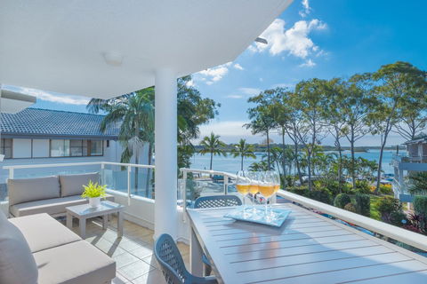 Munna Beach Apartments - Accommodation Bookings 30