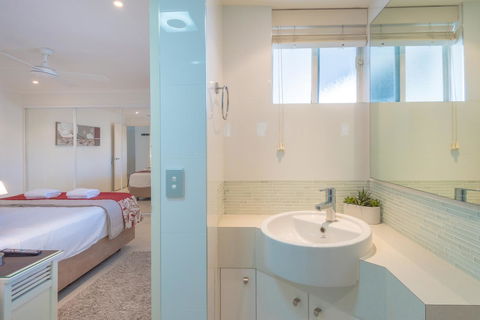 Munna Beach Apartments - Accommodation Bookings 22