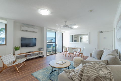 Munna Beach Apartments - Accommodation Bookings 15
