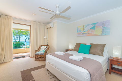 Munna Beach Apartments - Accommodation Bookings 1