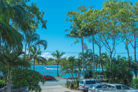Munna Beach Apartments - Accommodation Bookings 9