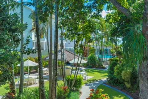 Munna Beach Apartments - Accommodation Bookings 24