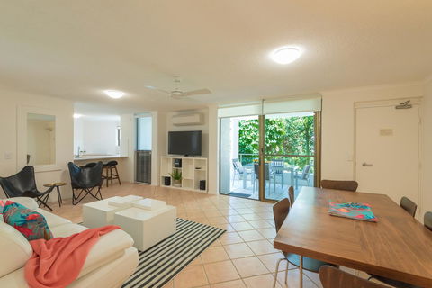 Munna Beach Apartments - Accommodation Bookings 37