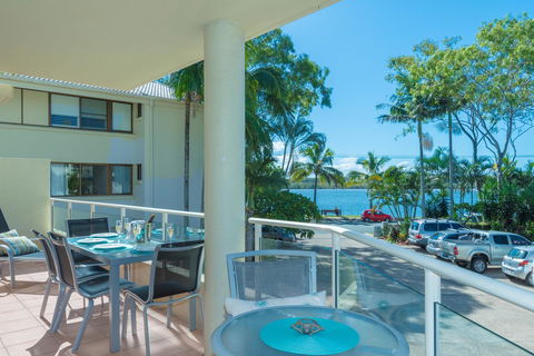Munna Beach Apartments - Accommodation Bookings 10