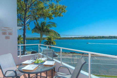 Munna Beach Apartments - Accommodation Bookings 13
