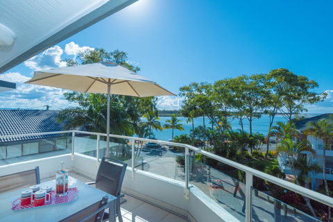 Munna Beach Apartments - Accommodation Bookings 12