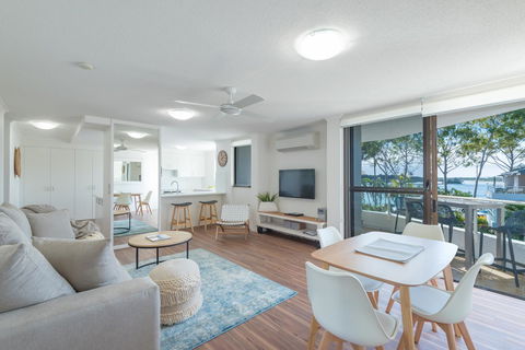 Munna Beach Apartments - Accommodation Bookings 26