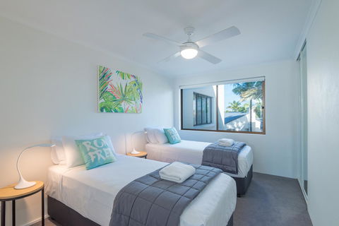Munna Beach Apartments - Accommodation Bookings 27