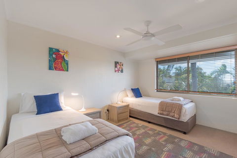 Munna Beach Apartments - Accommodation Bookings 5