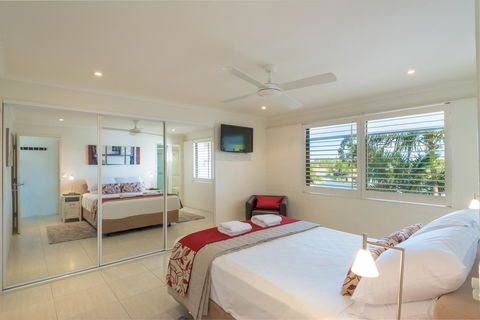 Munna Beach Apartments - Accommodation Bookings 23