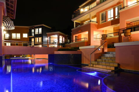 Martinique Whitsunday Resort - Accommodation Bookings 13