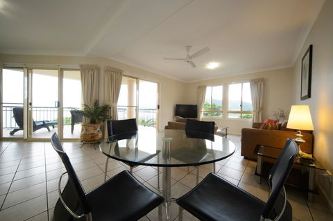 Martinique Whitsunday Resort - Accommodation Bookings 40