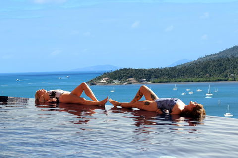Martinique Whitsunday Resort - Accommodation Bookings 14