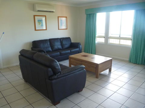 Martinique Whitsunday Resort - Accommodation Bookings 39