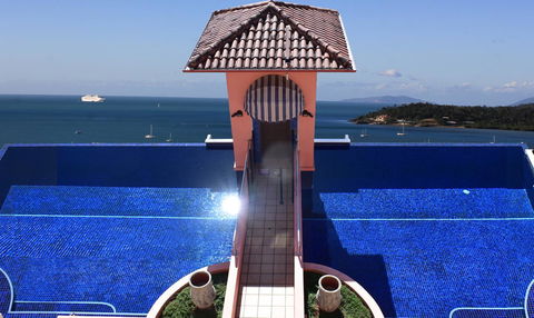 Martinique Whitsunday Resort - Accommodation Bookings 23