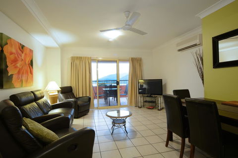 Martinique Whitsunday Resort - Accommodation Bookings 37