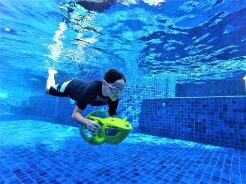 Martinique Whitsunday Resort - Accommodation Bookings 21