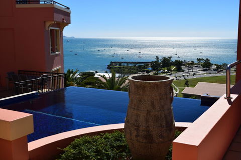 Martinique Whitsunday Resort - Accommodation Bookings 27