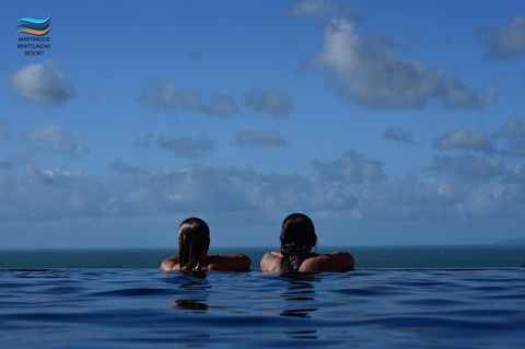 Martinique Whitsunday Resort - Accommodation Bookings 24