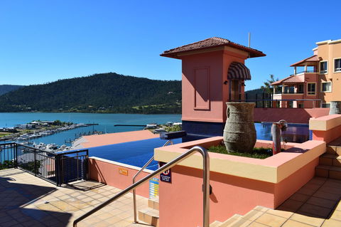 Martinique Whitsunday Resort - Accommodation Bookings 30
