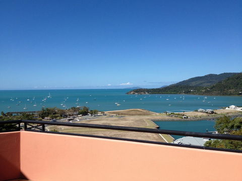 Martinique Whitsunday Resort - Accommodation Bookings 42