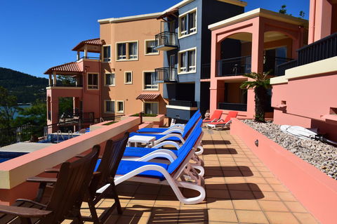 Martinique Whitsunday Resort - Accommodation Bookings 9