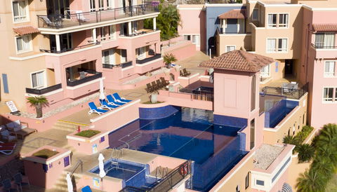 Martinique Whitsunday Resort - Accommodation Bookings 6