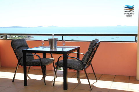 Martinique Whitsunday Resort - Accommodation Bookings 34