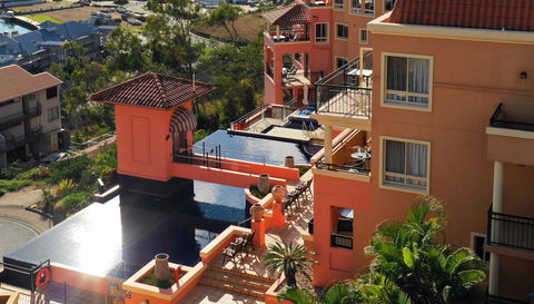 Martinique Whitsunday Resort - Accommodation Bookings 11