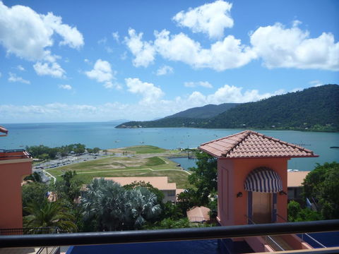 Martinique Whitsunday Resort - Accommodation Bookings 41
