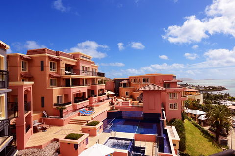 Martinique Whitsunday Resort - Accommodation Bookings 16