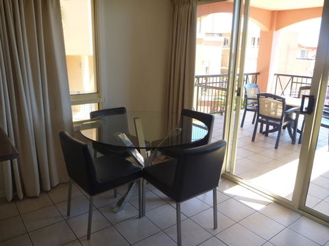 Martinique Whitsunday Resort - Accommodation Bookings 44